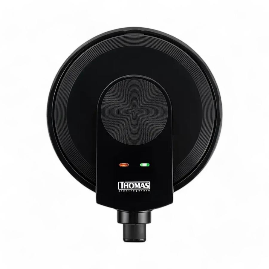 Freidora De Aire Thomas AF18M 1.8 Litros Negro