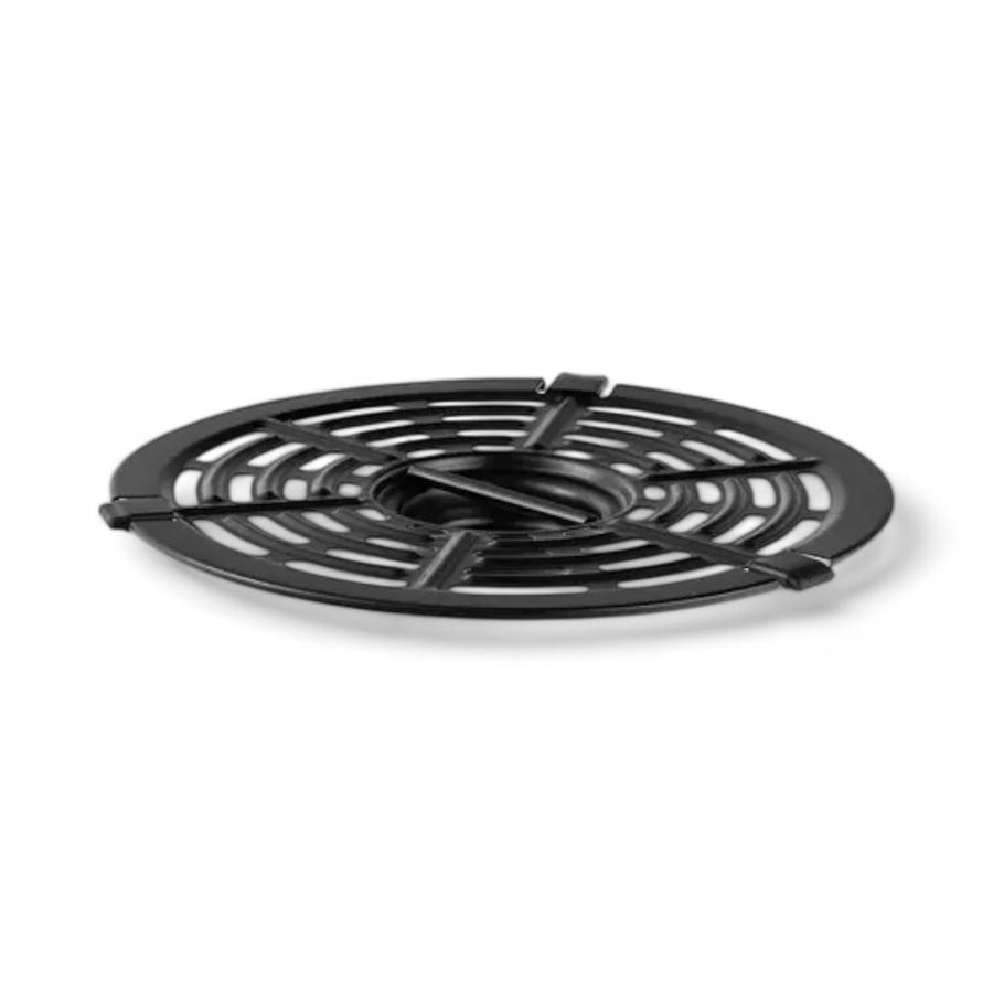Freidora De Aire Thomas AF18M 1.8 Litros Negro