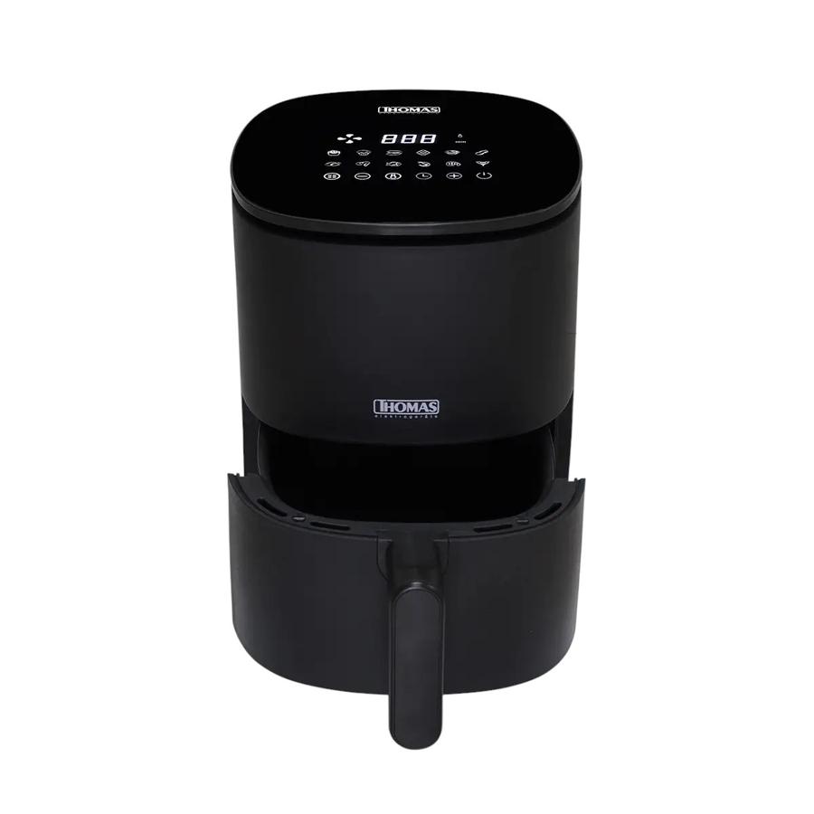 Freidora de Aire Digital LED Touch TH-AF30DN