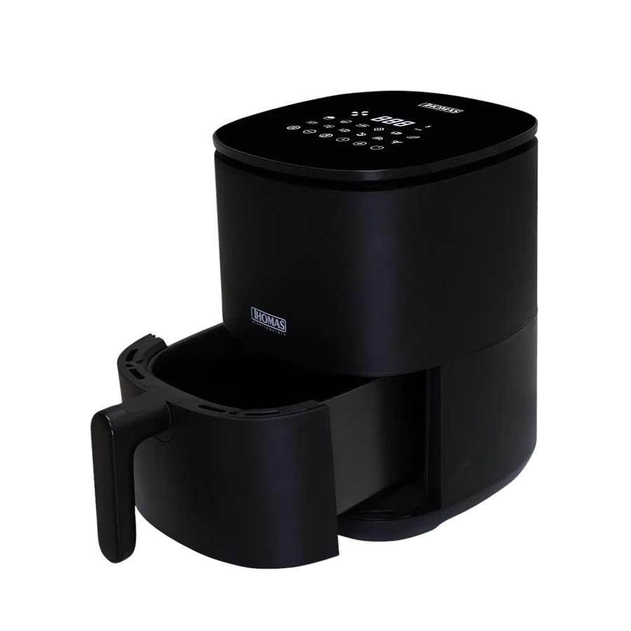 Freidora de Aire Digital LED Touch TH-AF30DN