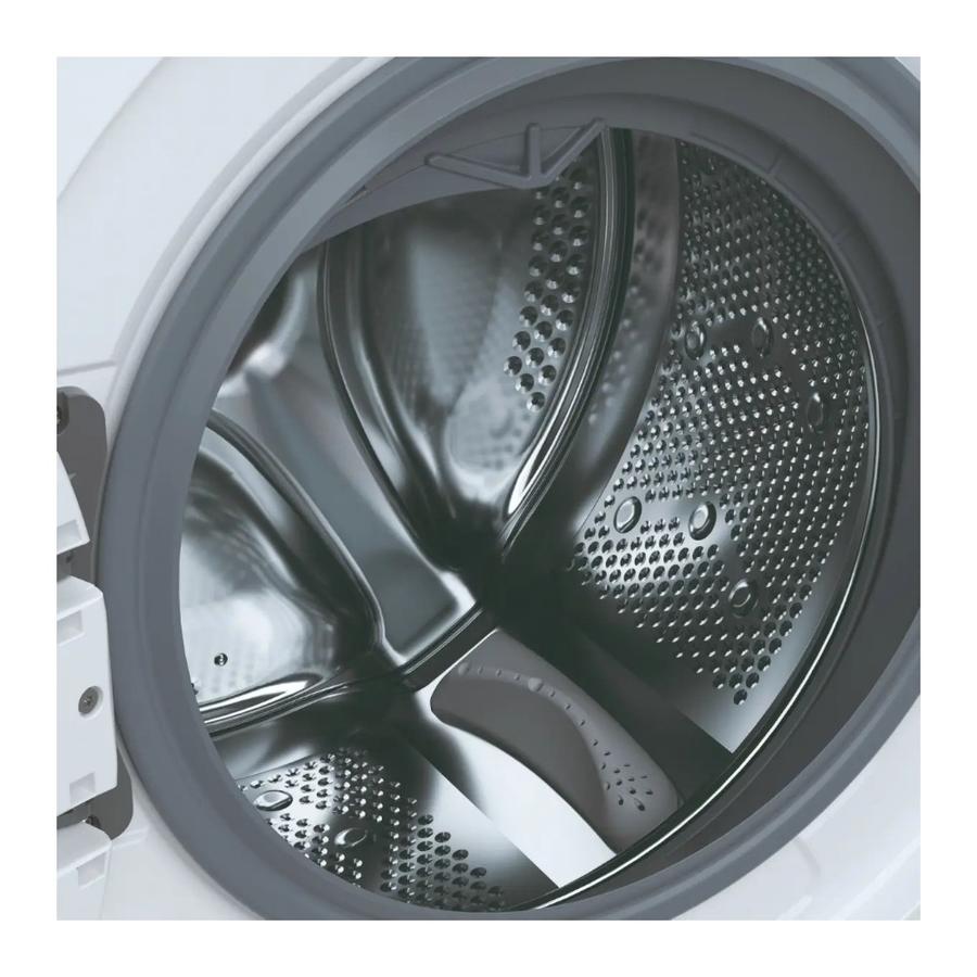 Lavadora 11 Kg Thomas TH-WM11K Blanco