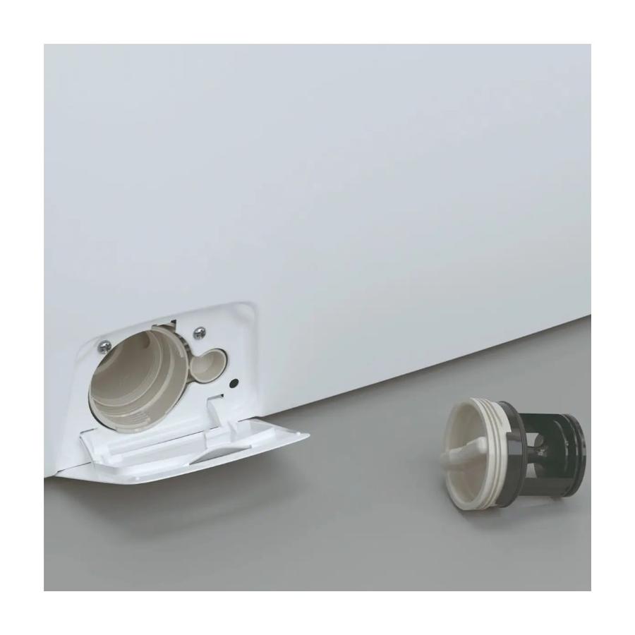 Lavadora 11 Kg Thomas TH-WM11K Blanco