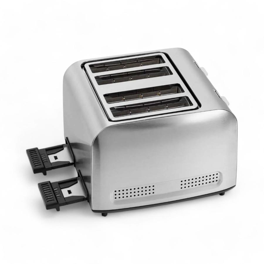 Tostador Thomas TH-133i 4 Rebanadas Acero Inoxidable