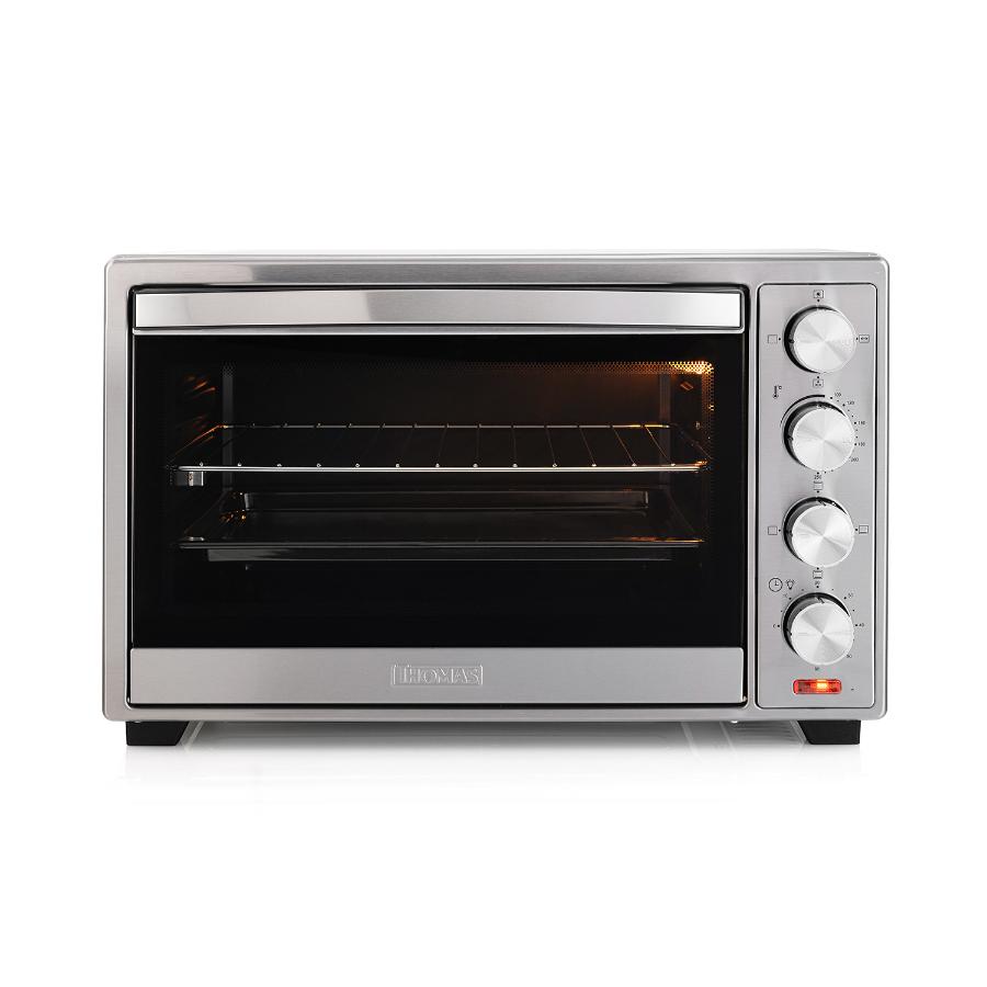 Horno Eléctrico Thomas Th-48i 48 Litros