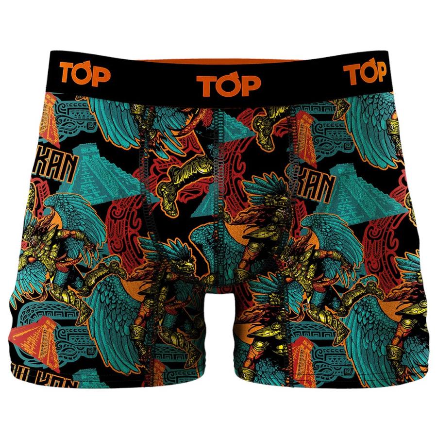Boxer top hombre outlet