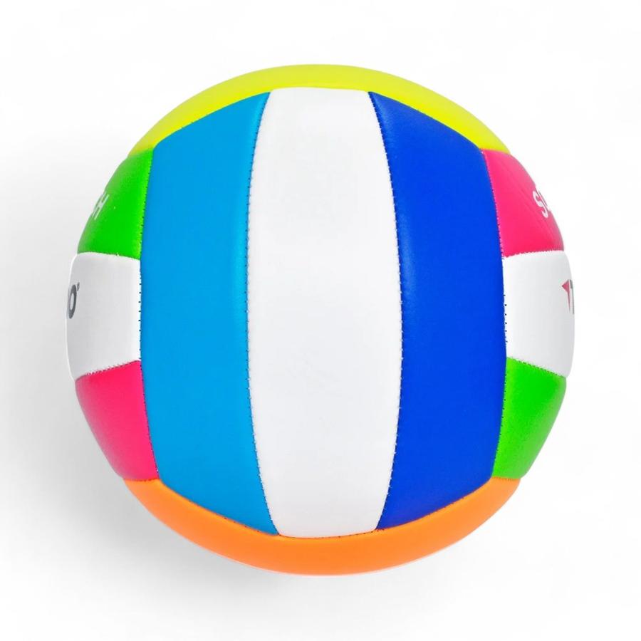 Balón De Volleyball Torpedo Spike Soft Touch 