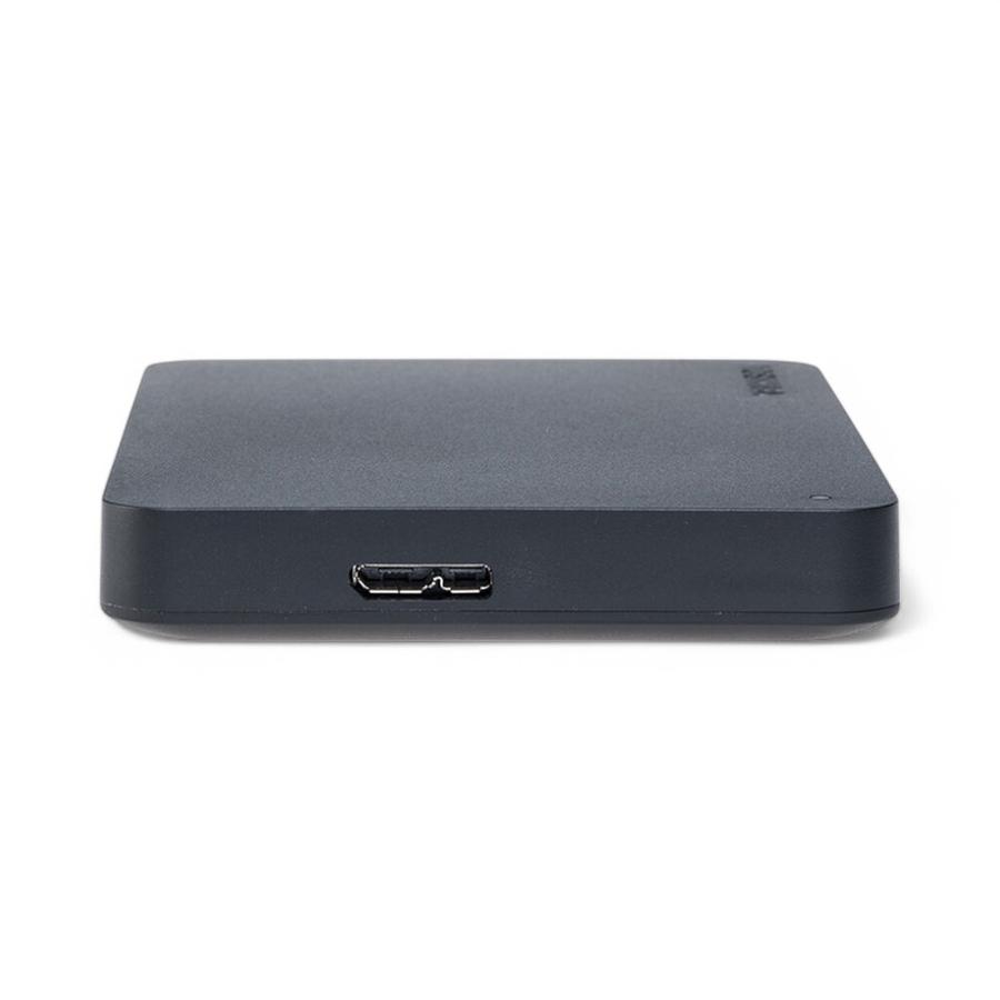 Disco Duro Portatil Toshiba Canvio Basics 4 TB
