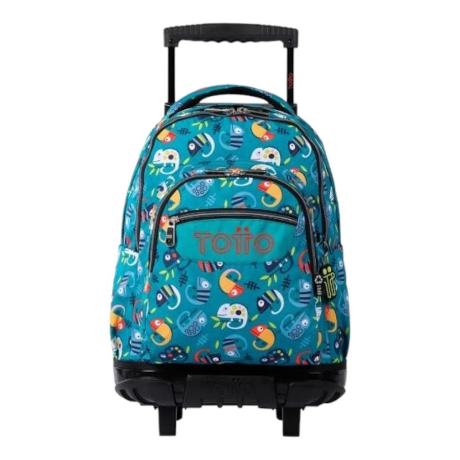 Repuestos cheap mochilas totto