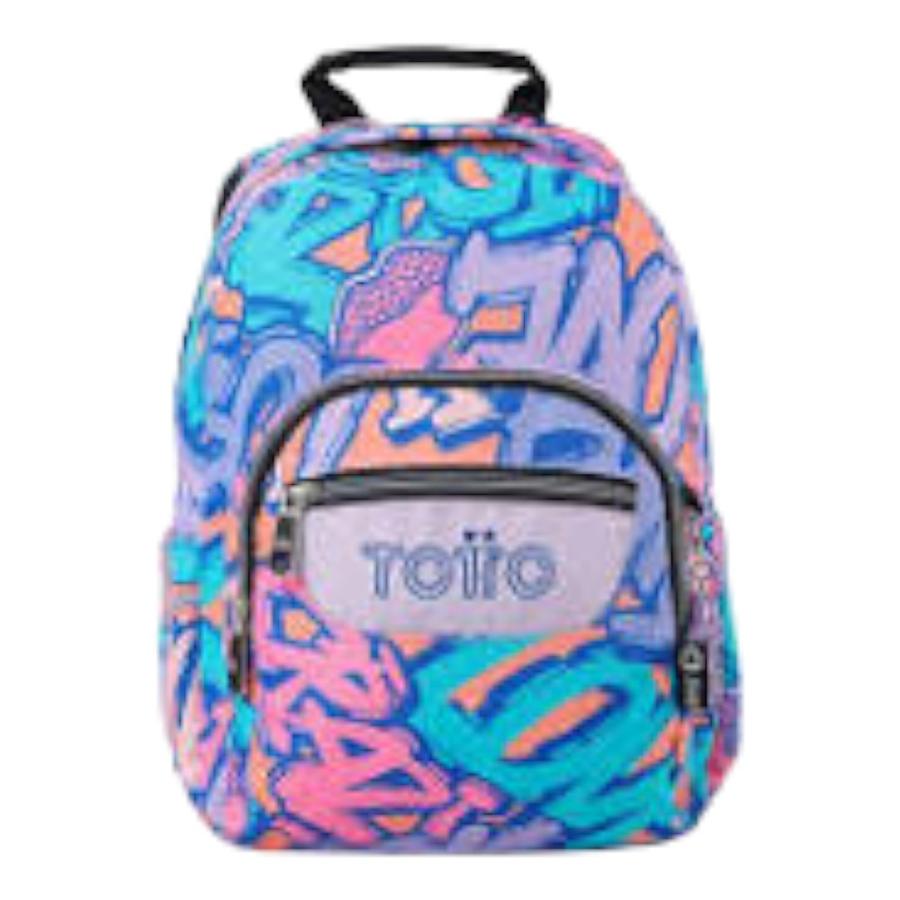Black friday clearance mochilas totto