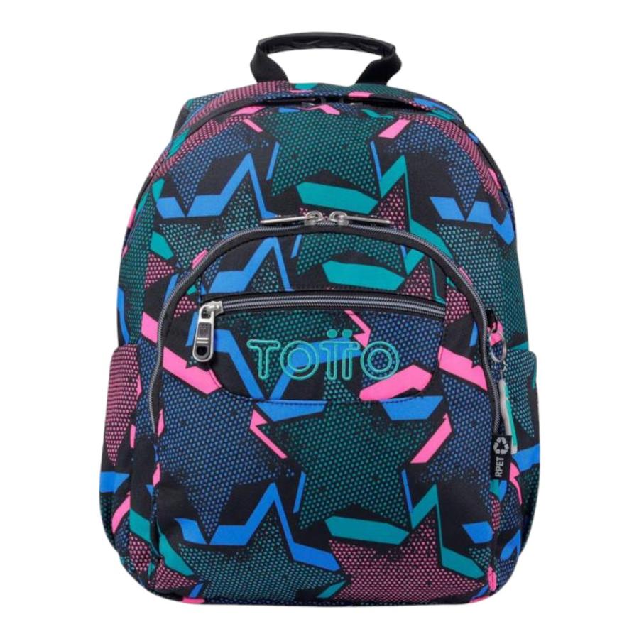 Mochilas totto de niña outlet