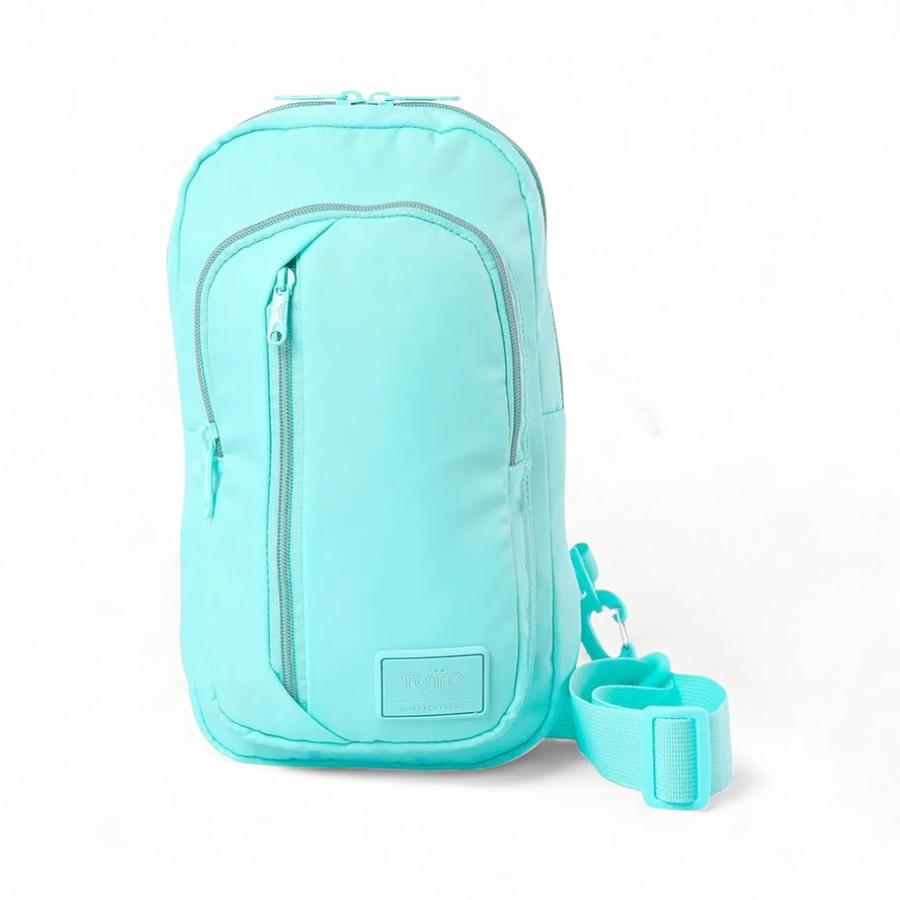Bandolera Totto Crossover Tracer 2.76 Litros Celeste