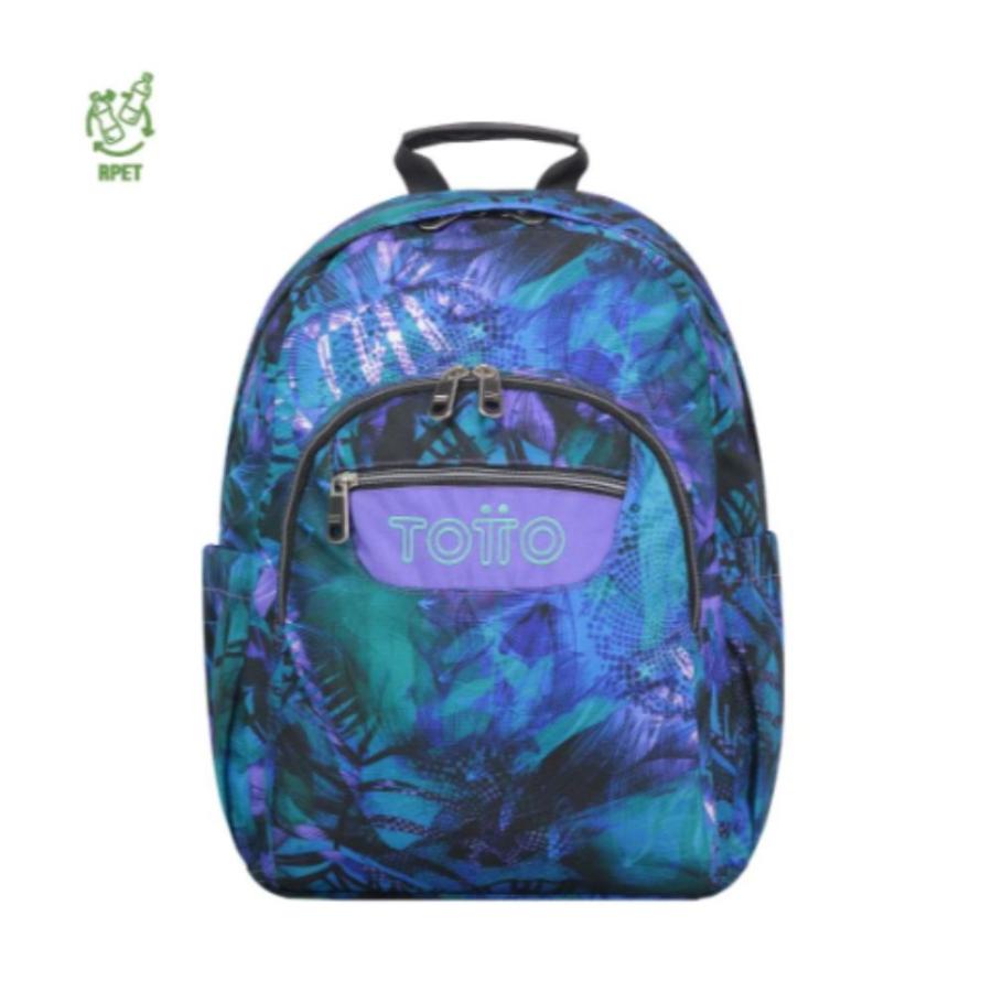 Mochilas totto sales black friday