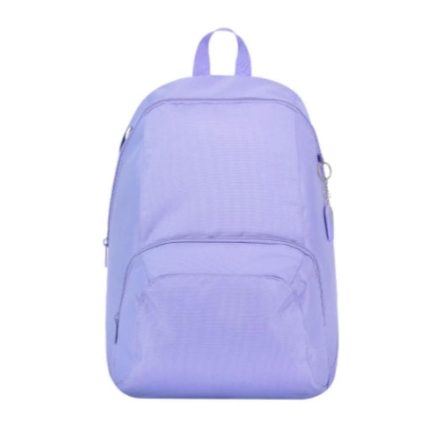 Mochila Urbana Totto Ometto Morado