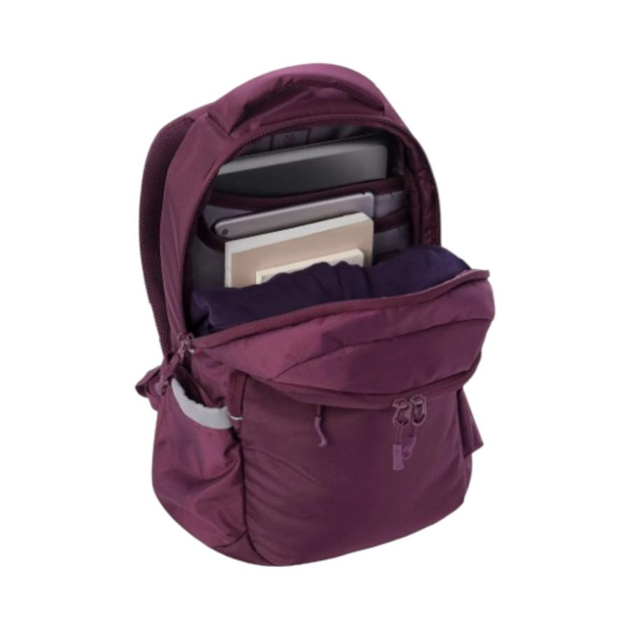 Mochila Escolar Totto Misisipi Morado