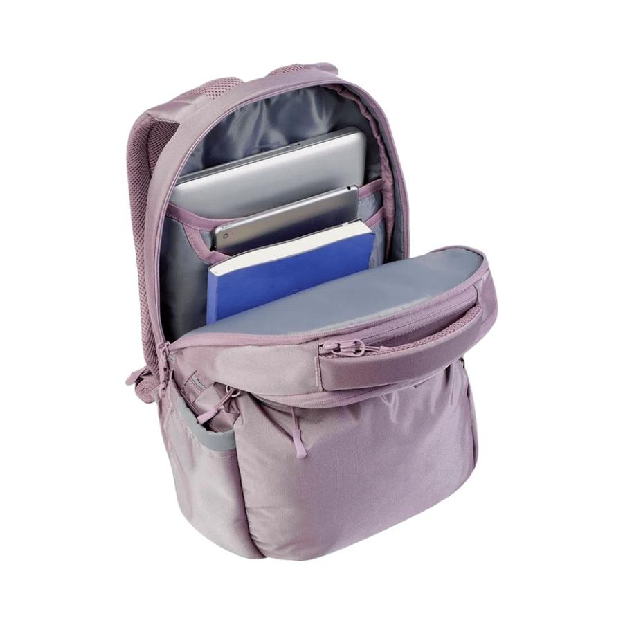 Mochila Escolar Totto Arvar Lila