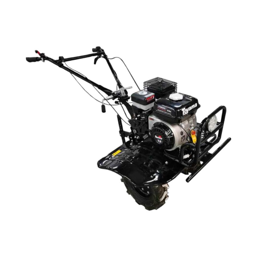 Motocultivador a Gasolina Toyama 7.0 HP 212 CC TT90R-XP-U