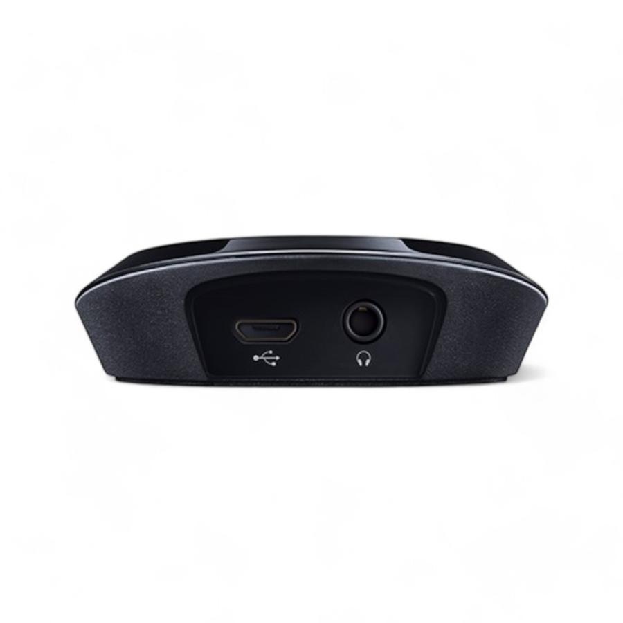 Receptor De Música Bluetooth Tp-link Ha100 Negro