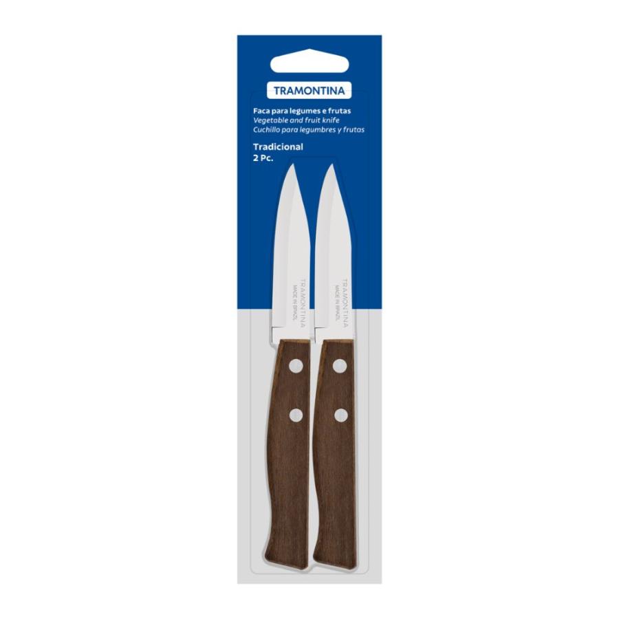 Cuchillo Papero Tramontina 3