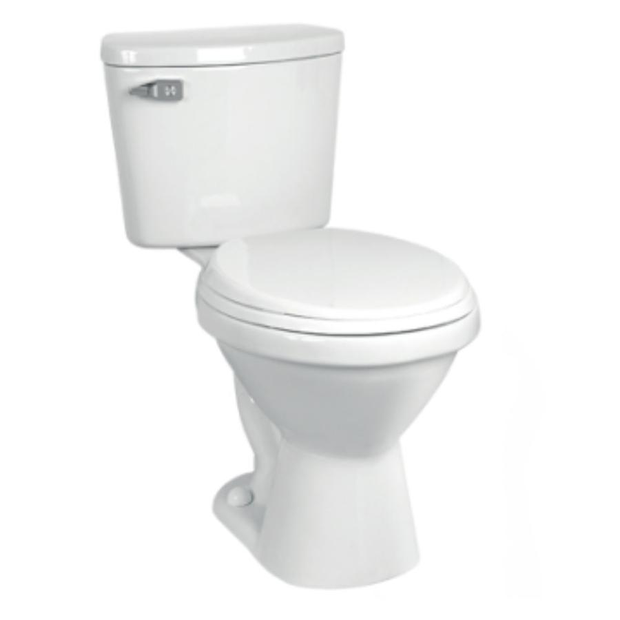 SALA DE BAÑO ECO MANCORA 4,8L CESMEC
