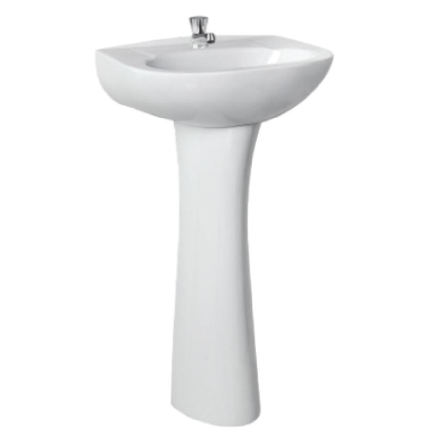 SALA DE BAÑO ECO MANCORA 4,8L CESMEC