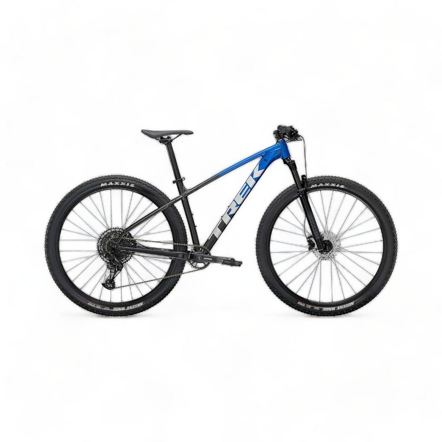 Bicicleta Trek Marlin 8 Aro 29 Azul