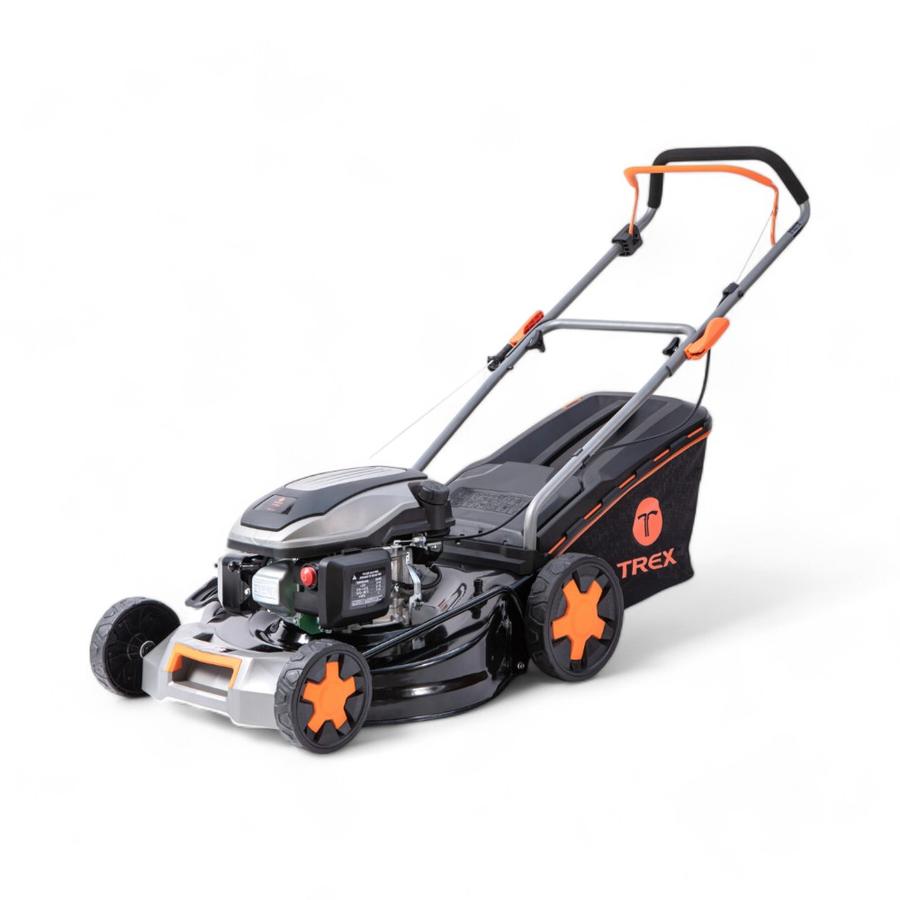 Cortadora De Pasto Empuje Trex X51PHL 5 HP