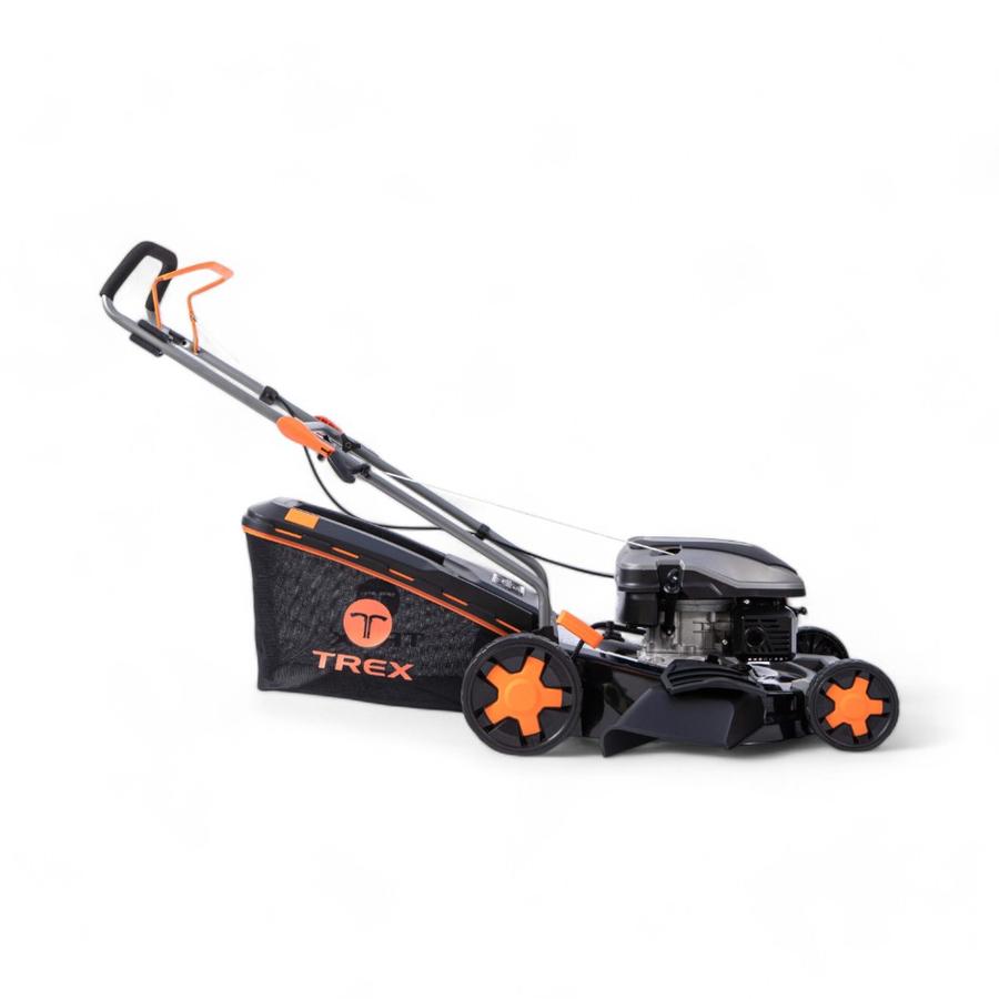 Cortadora De Pasto Empuje Trex X51PHL 5 HP