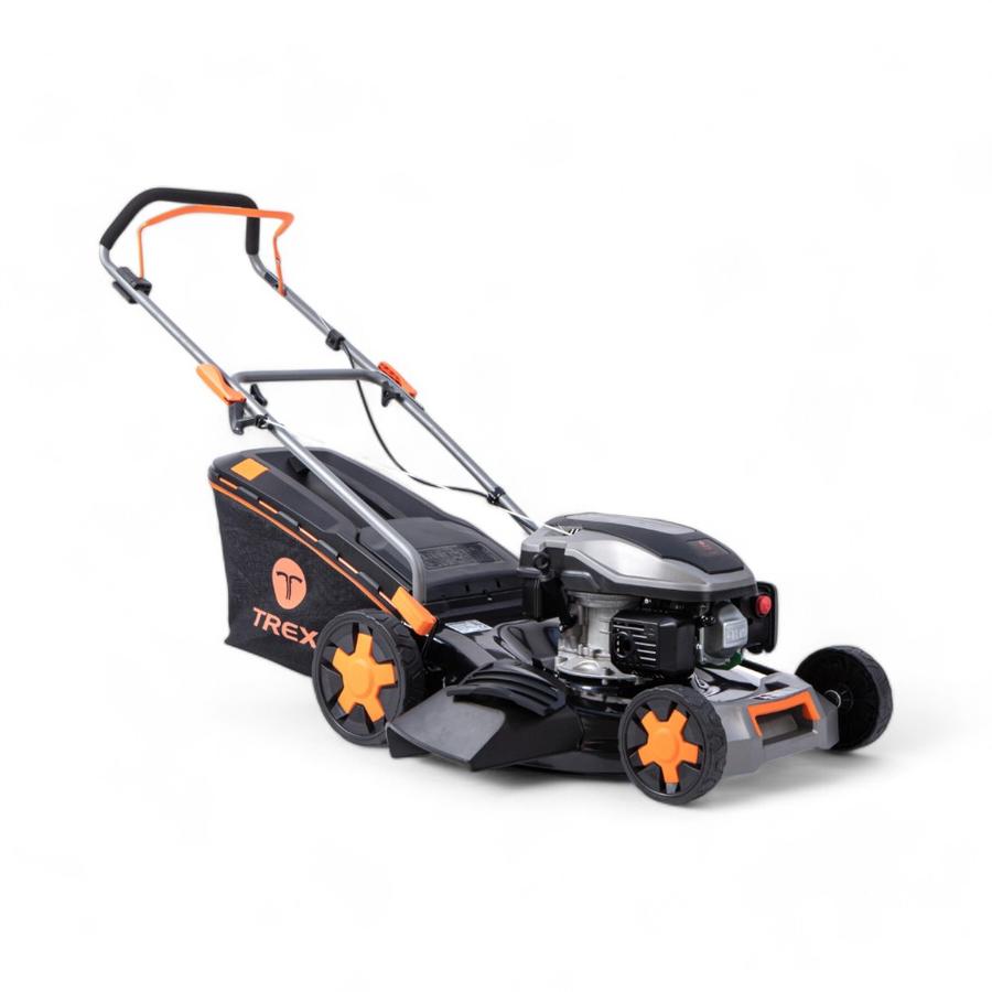 Cortadora De Pasto Empuje Trex X51PHL 5 HP