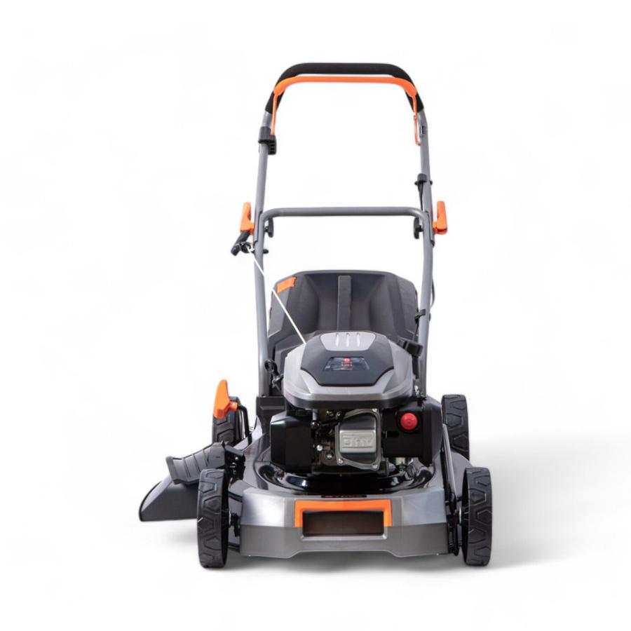 Cortadora De Pasto Empuje Trex X51PHL 5 HP