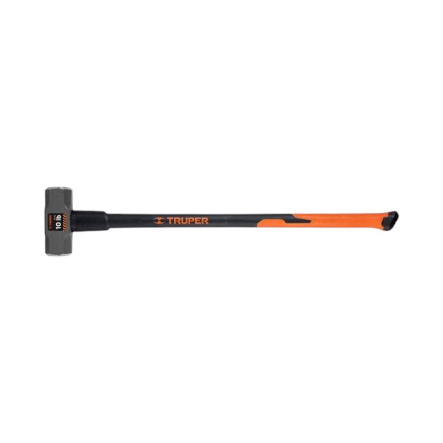 Combo Octagonal 4.5 Kg Truper Negro