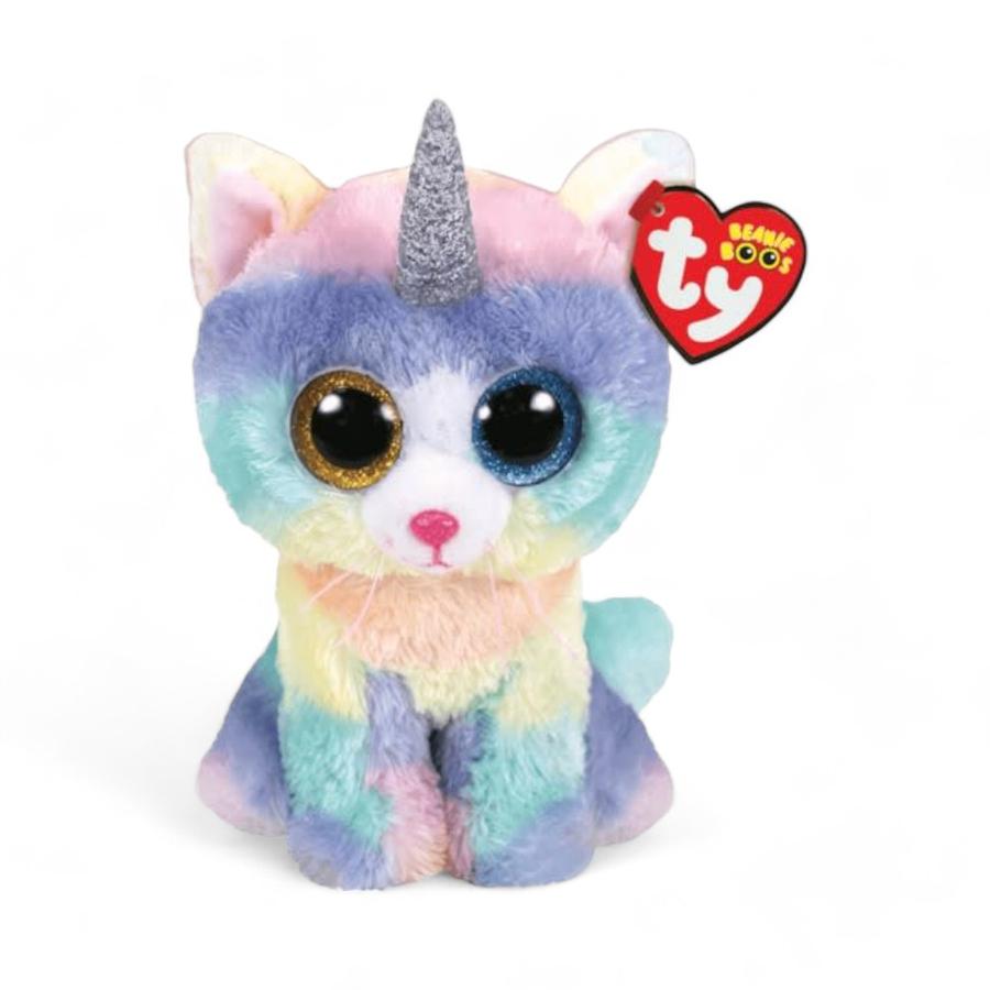 Peluches ty de unicornio store