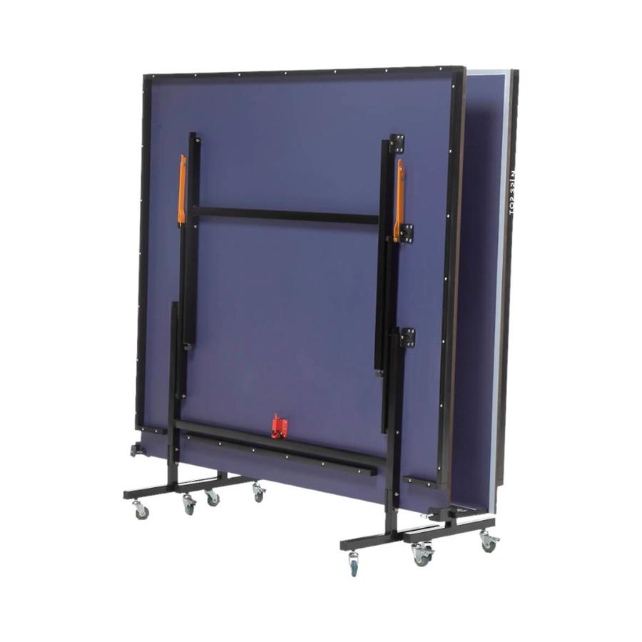 Mesa De Ping Pong Frontón M9 Elite 15 Mm