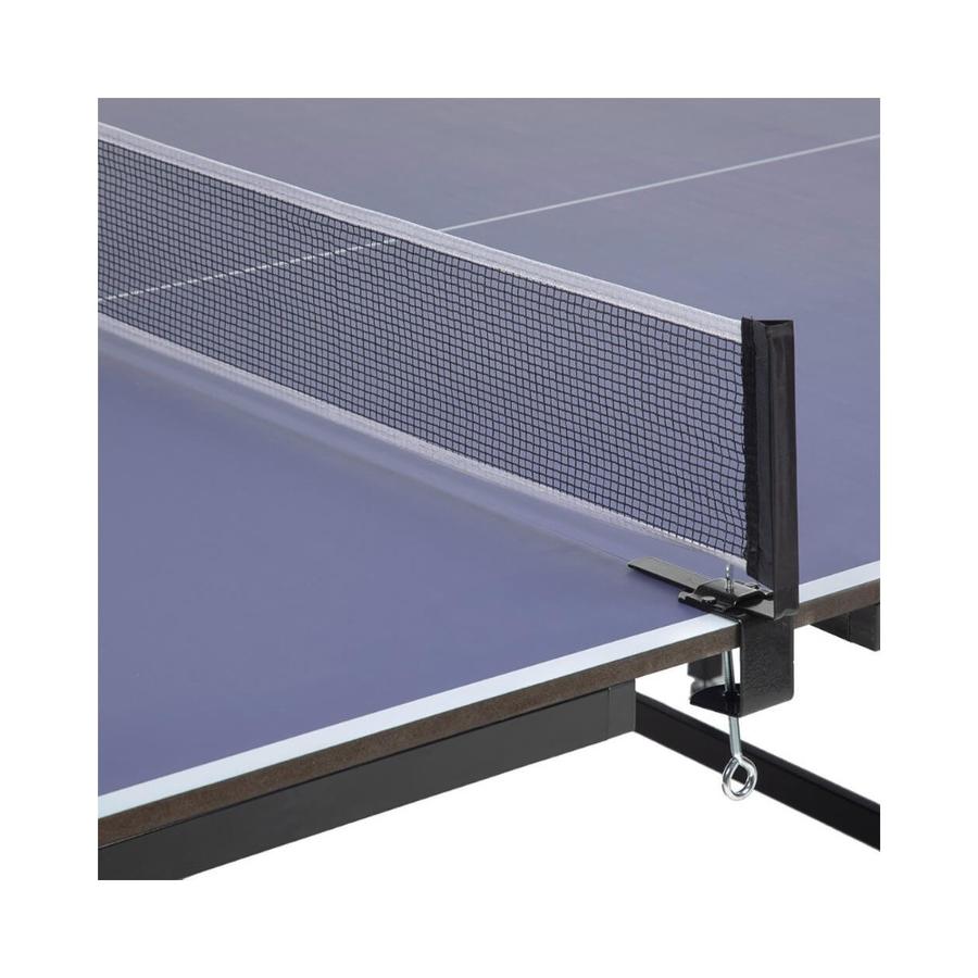 Mesa De Ping Pong Frontón M9 Elite 15 Mm