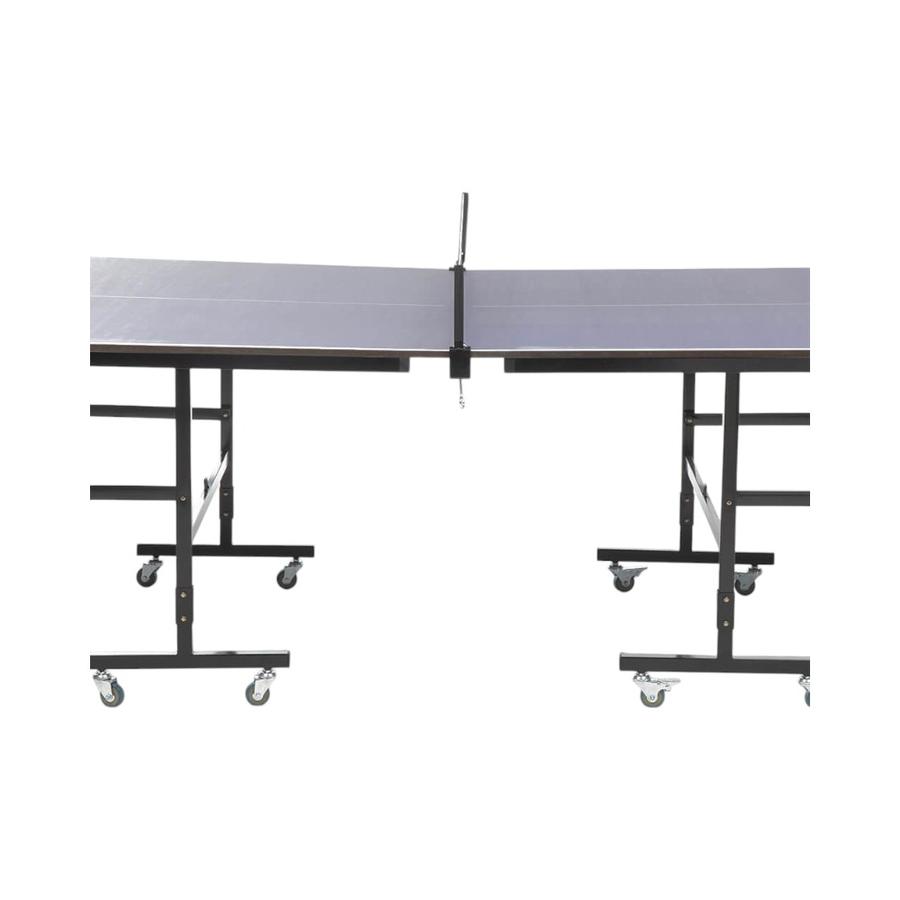 Mesa De Ping Pong Frontón M9 Elite 15 Mm