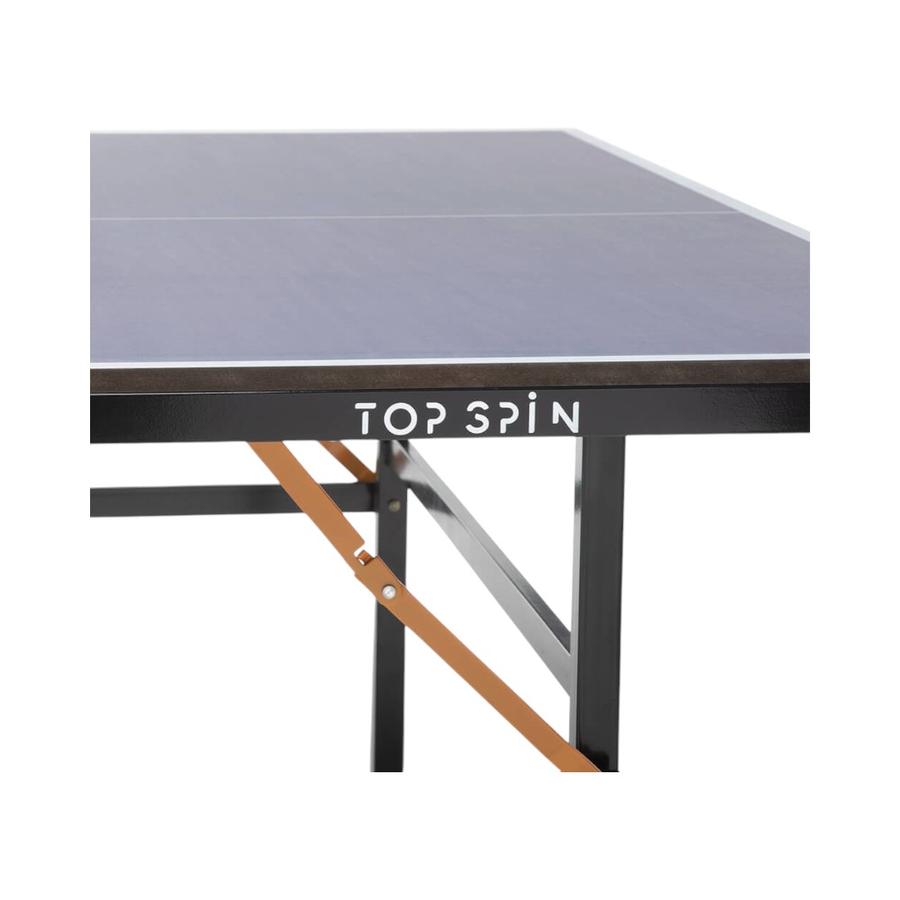 Mesa De Ping Pong Frontón M9 Elite 15 Mm