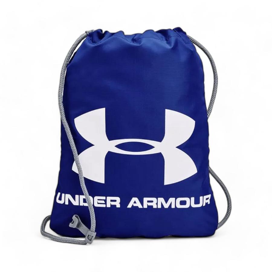 Morral Under Armour Ua Ozsee Sackpack Azul