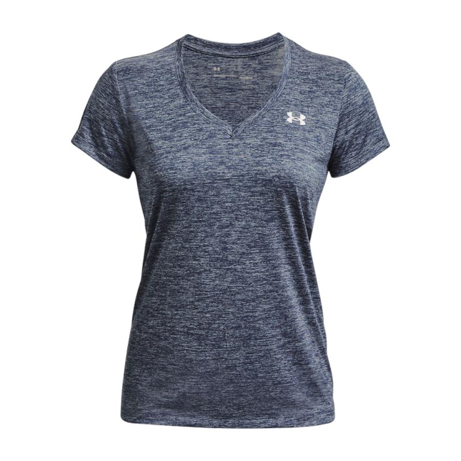 Polera under deals armour mujer