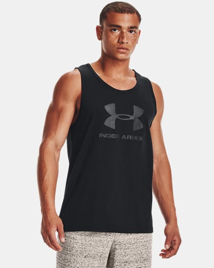 Polera tank 2025