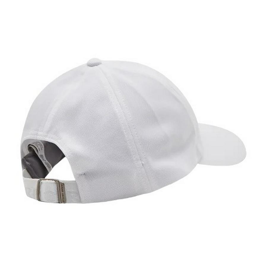 Jockey Unisex Under Armour Play Up  Blanco