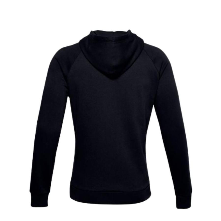 Polerón Under Armour Estampado Hombre Negro