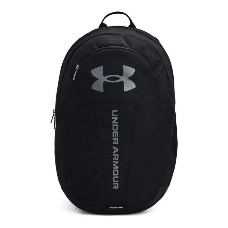 Mochila Under Armour Hustle Lite Negra