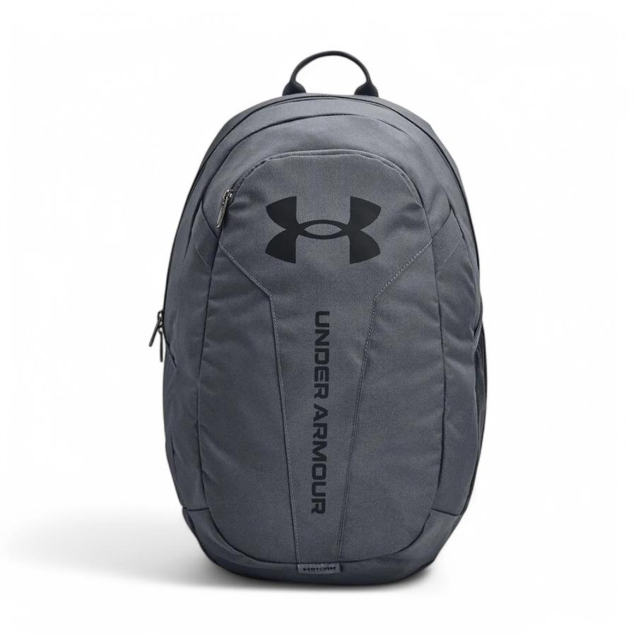 Mochila Under Armour Hustle Lite Gris