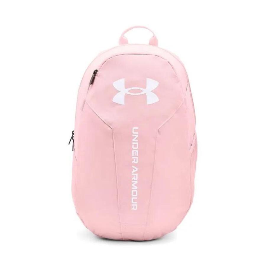 Mochila under cheap armour rosa