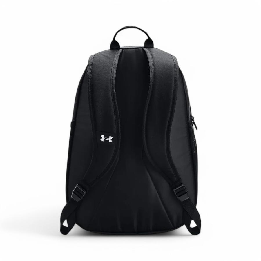 Mochila Under Armour Hustle Sport 26 Litros Negro