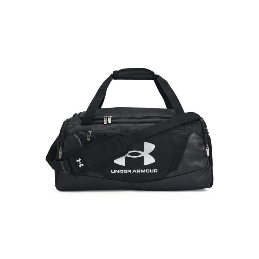 Bolso Under Armour Undeniable 5.0 Duffle SM Unisex Negro