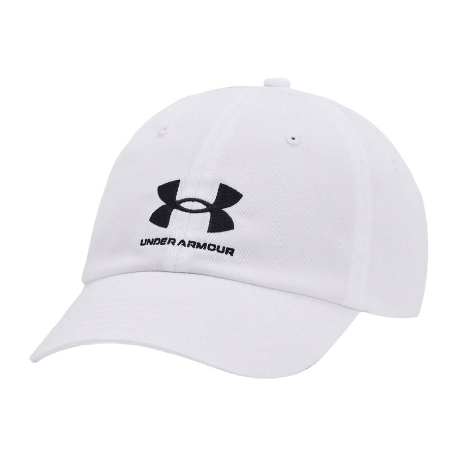 Jockey Unisex Under Armour Favorites Blanco