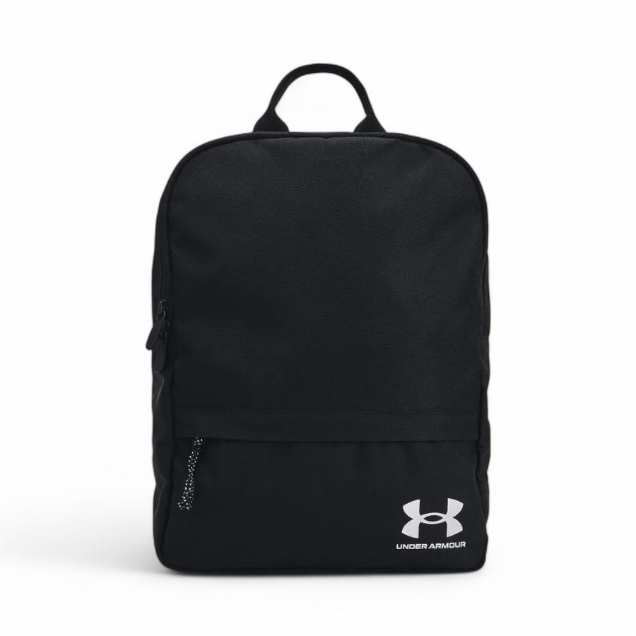 Mochila Under Armour Loudon 10 Litros Negro