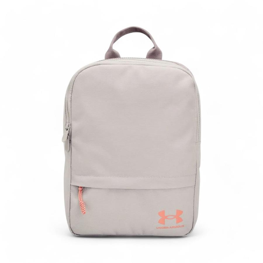 Mochila Unisex Under Armour Loudon 10 Litros Gris