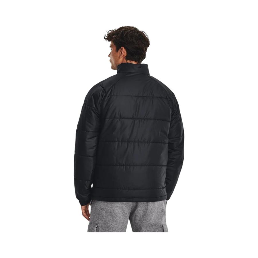 Chaqueta Térmica Hombre Under Armour Storm Negro