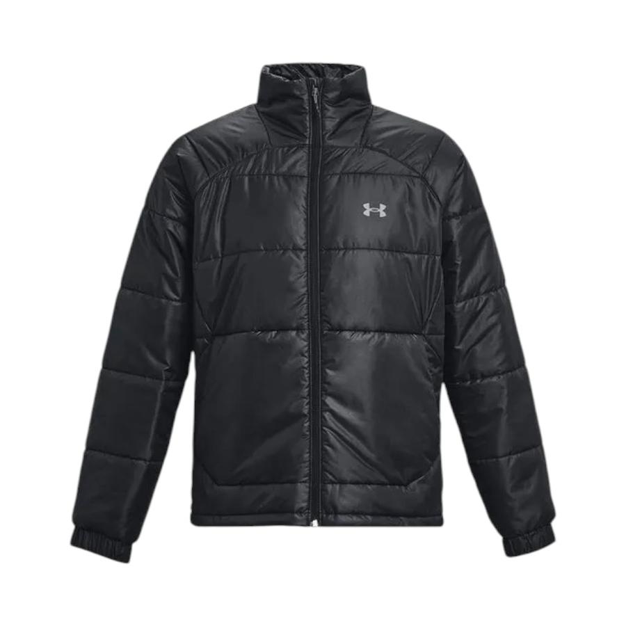 Chaqueta Térmica Hombre Under Armour Storm Negro
